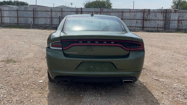 2023 Dodge Charger - photo 4