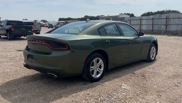 2023 Dodge Charger - photo 5