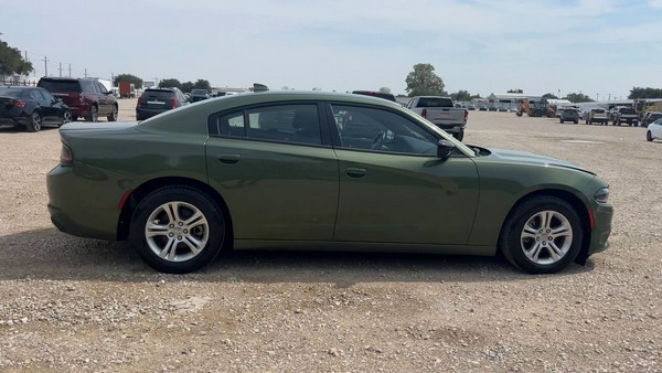 2023 Dodge Charger - photo 6