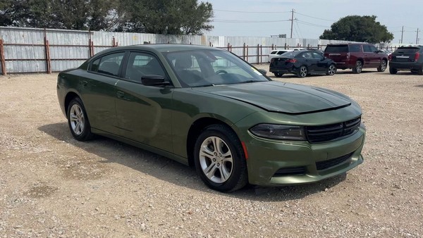 2023 Dodge Charger - photo 7