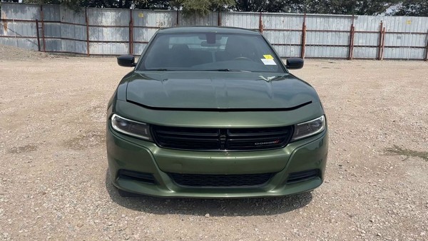 2023 Dodge Charger - photo 8