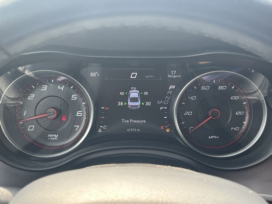2023 Dodge Charger - photo 9
