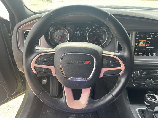 2023 Dodge Charger - photo 10