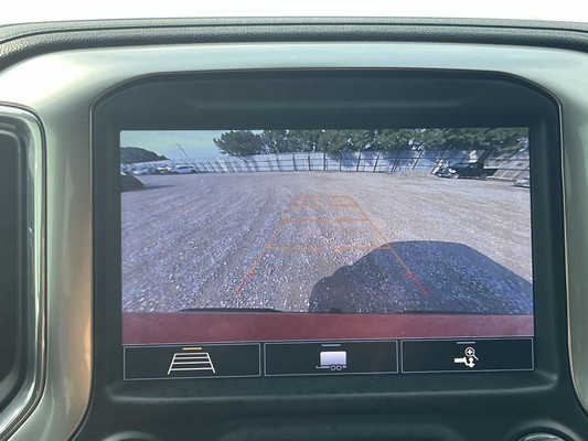 2020 Chevrolet Silverado - photo 15