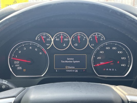 2020 Chevrolet Silverado - photo 17