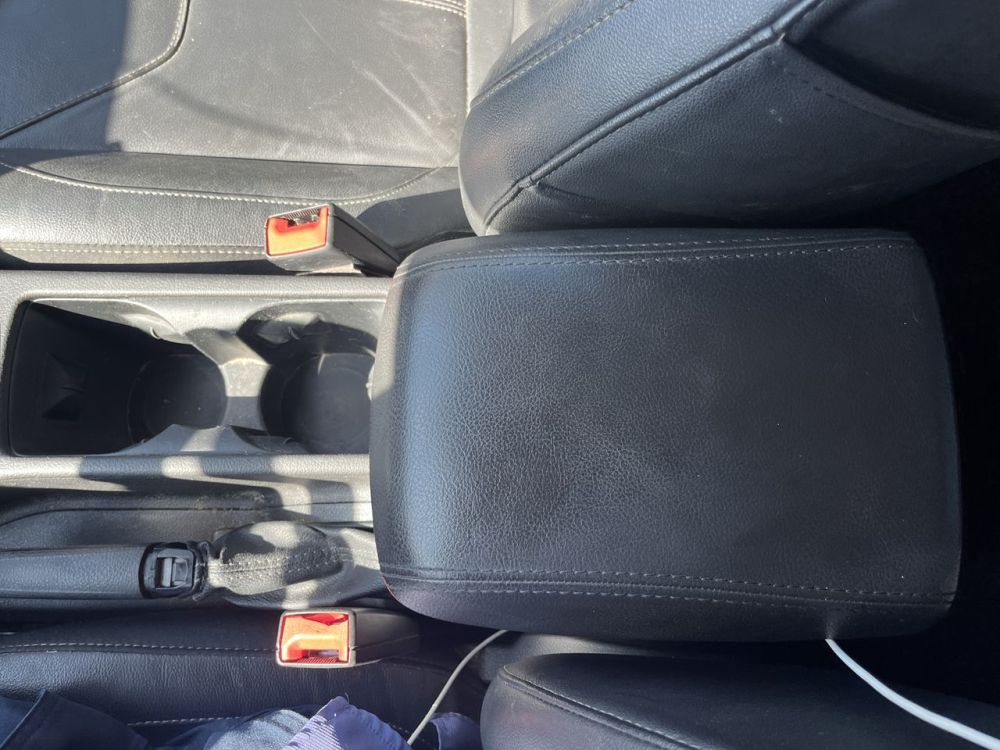 2016 Ford FOCUS SE - photo 11
