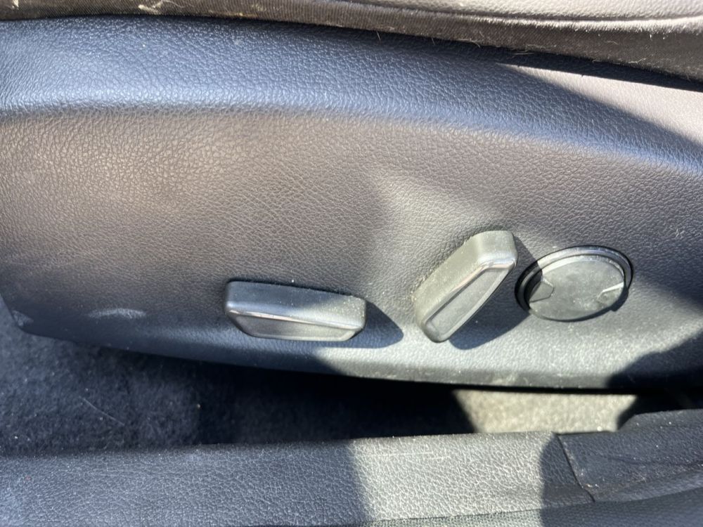 2016 Ford FOCUS SE - photo 14