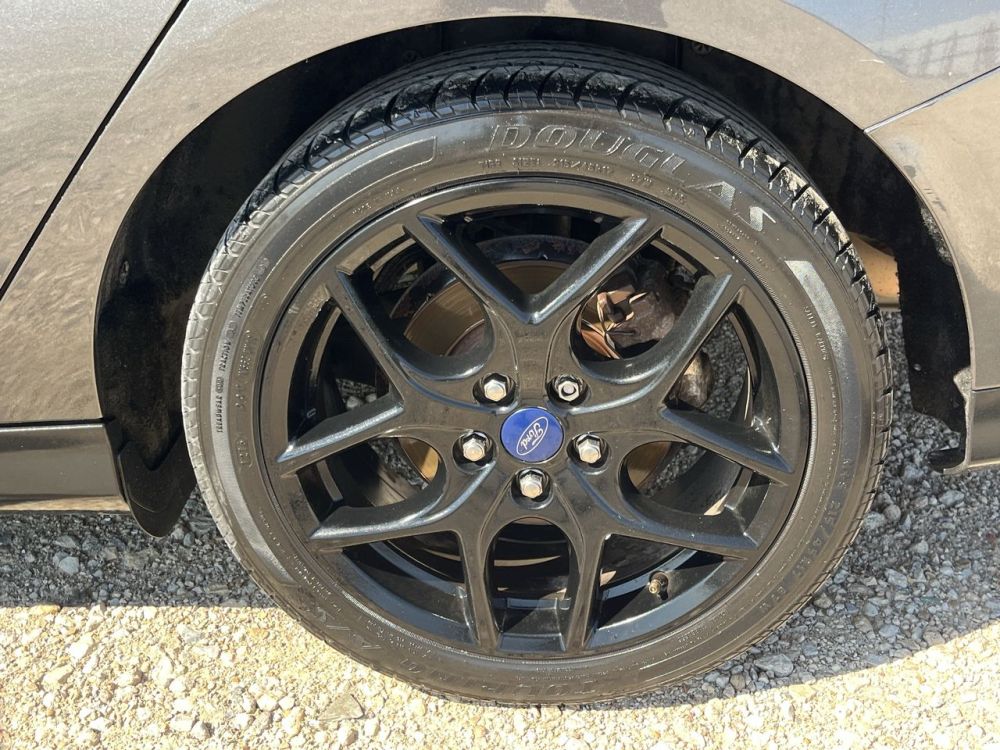 2016 Ford FOCUS SE - photo 17