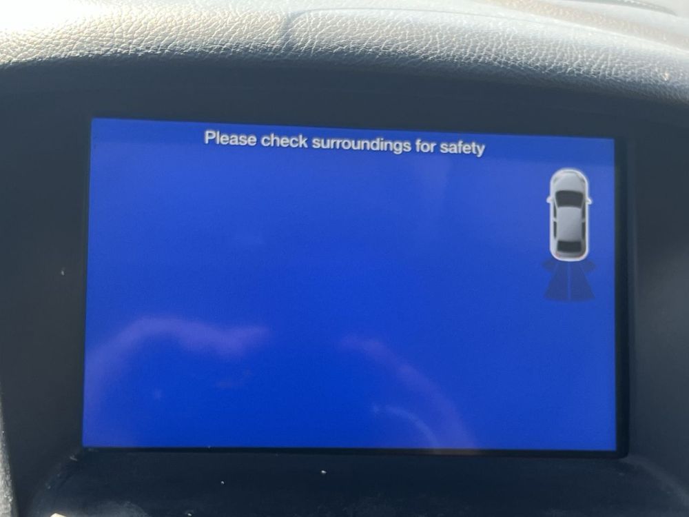 2016 Ford FOCUS SE - photo 22