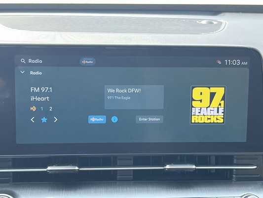 2025 Hyundai Kona - photo 11