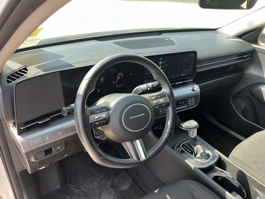 2025 Hyundai Kona - photo 13