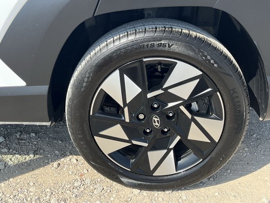 2025 Hyundai Kona - photo 16