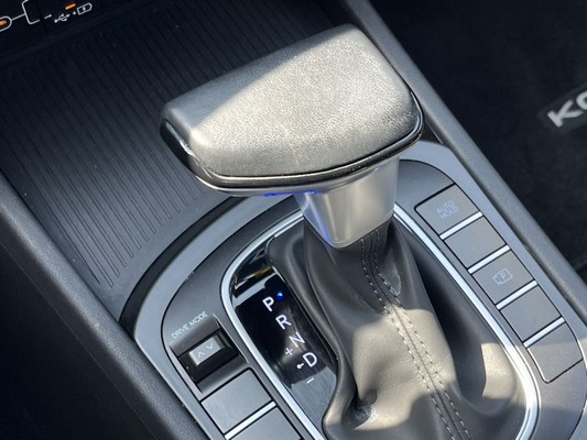 2025 Hyundai Kona - photo 17