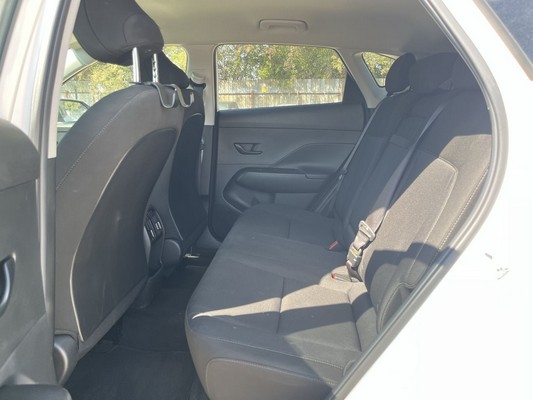 2025 Hyundai Kona - photo 18