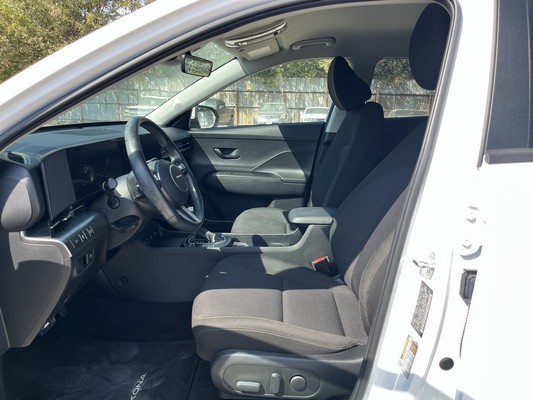 2025 Hyundai Kona - photo 19