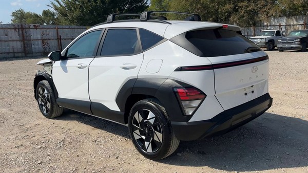 2025 Hyundai Kona - photo 3