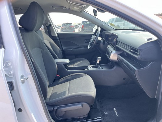 2025 Hyundai Kona - photo 24
