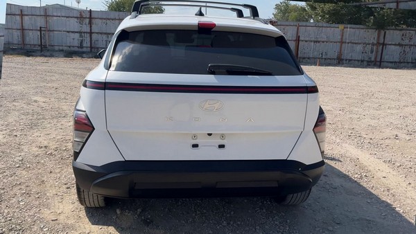 2025 Hyundai Kona - photo 4