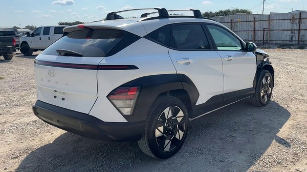 2025 Hyundai Kona - photo 5
