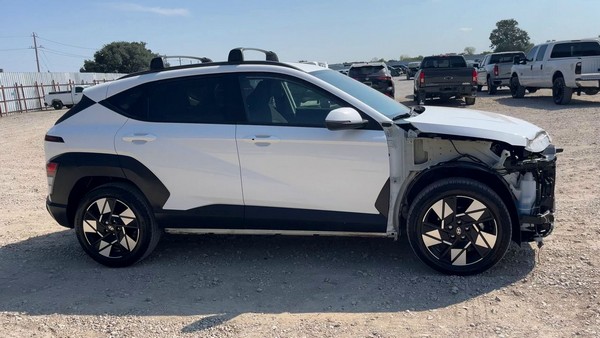 2025 Hyundai Kona - photo 6