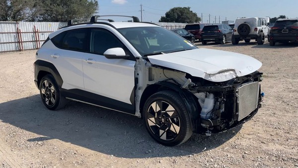 2025 Hyundai Kona - photo 7