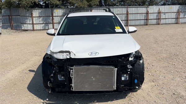 2025 Hyundai Kona - photo 8
