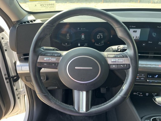 2025 Hyundai Kona - photo 9