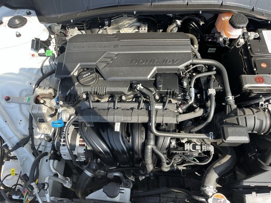 2025 Hyundai Kona - photo 10