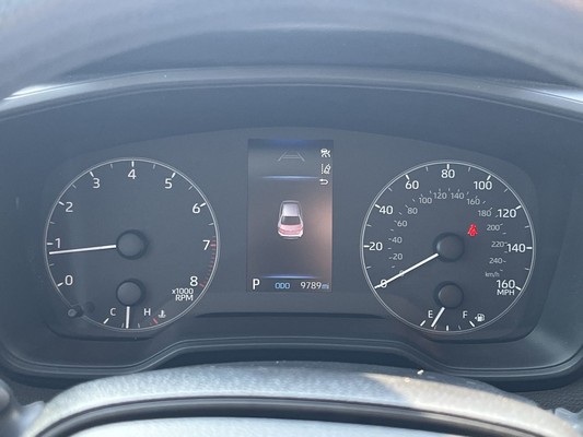 2025 Toyota Corolla - photo 13