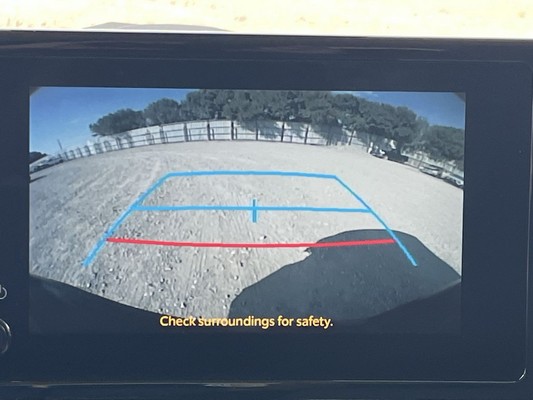 2025 Toyota Corolla - photo 15