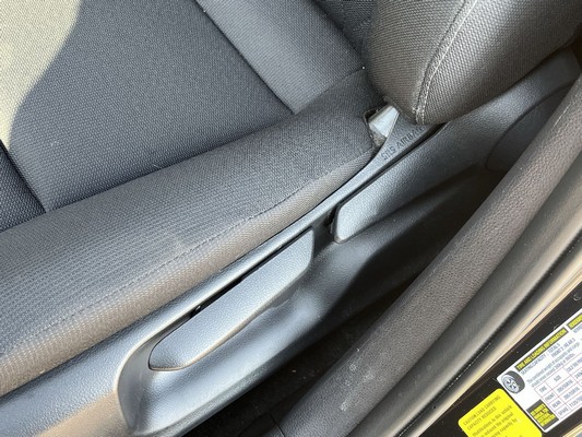 2025 Toyota Corolla - photo 19