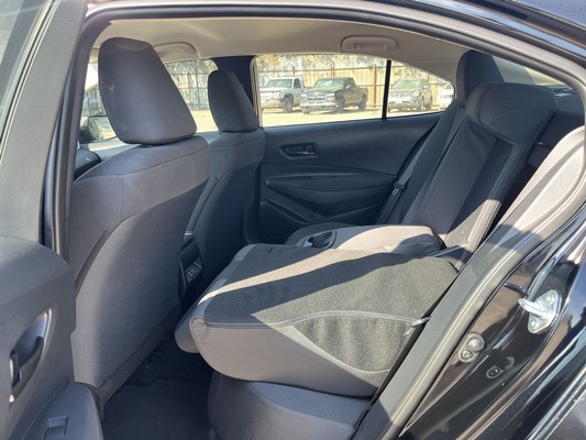 2025 Toyota Corolla - photo 23