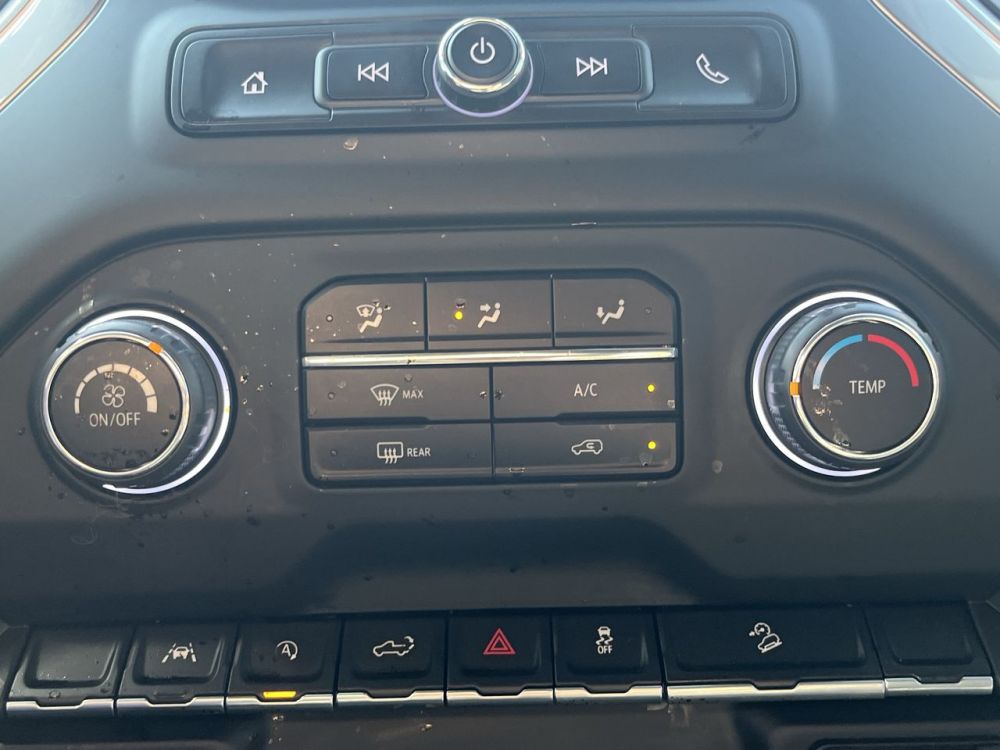 2024 Chevrolet 1500 CREW 4WD CUSTOM TRAIL BOSS - photo 14