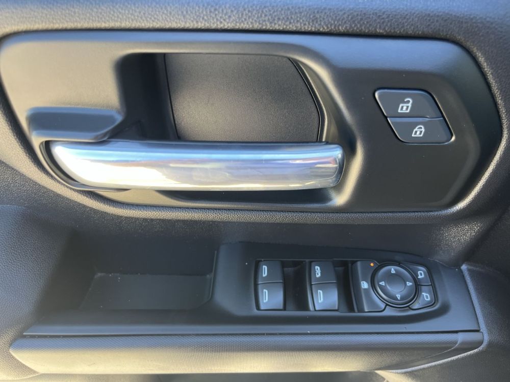 2024 Chevrolet 1500 CREW 4WD CUSTOM TRAIL BOSS - photo 20