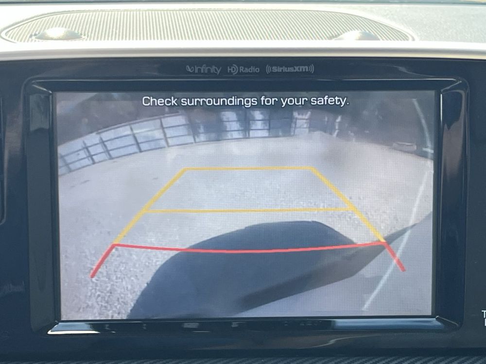 2019 Hyundai TUCSON SPORT - photo 12