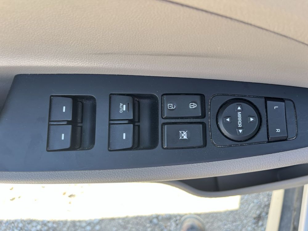2019 Hyundai TUCSON SPORT - photo 22