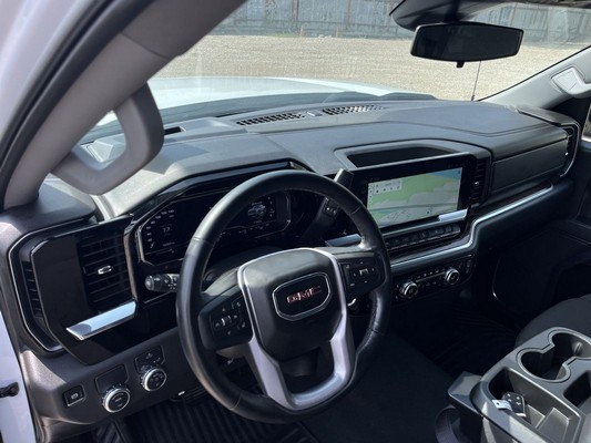 2025 GMC Sierra - photo 23