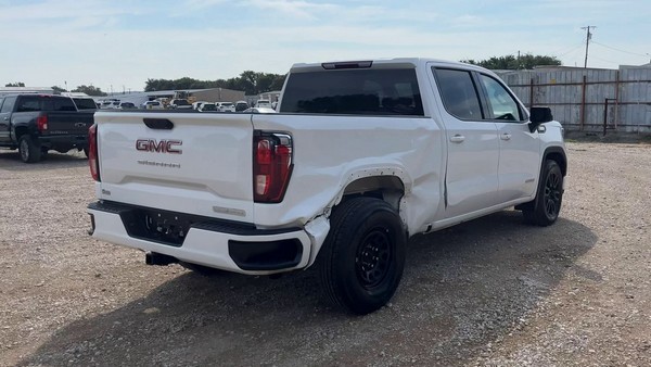 2025 GMC Sierra - photo 5