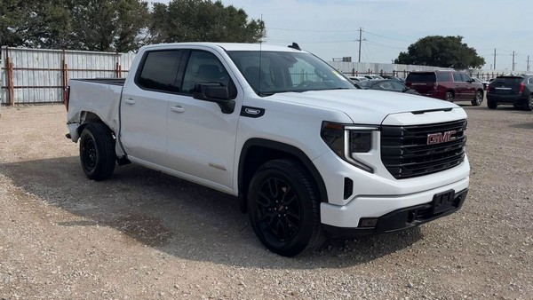 2025 GMC Sierra - photo 7