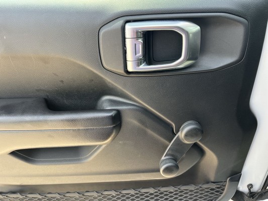 2018 Jeep Wrangler - photo 19