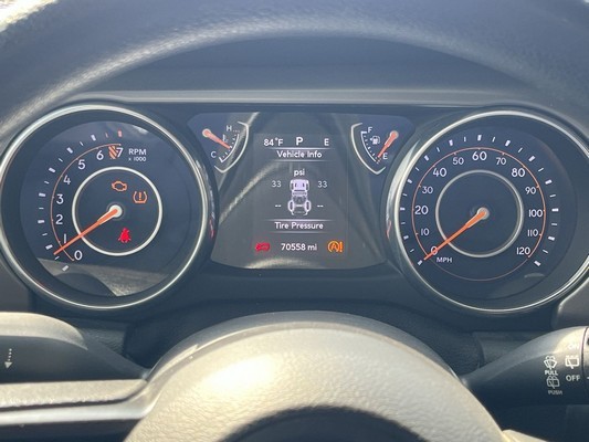 2018 Jeep Wrangler - photo 10