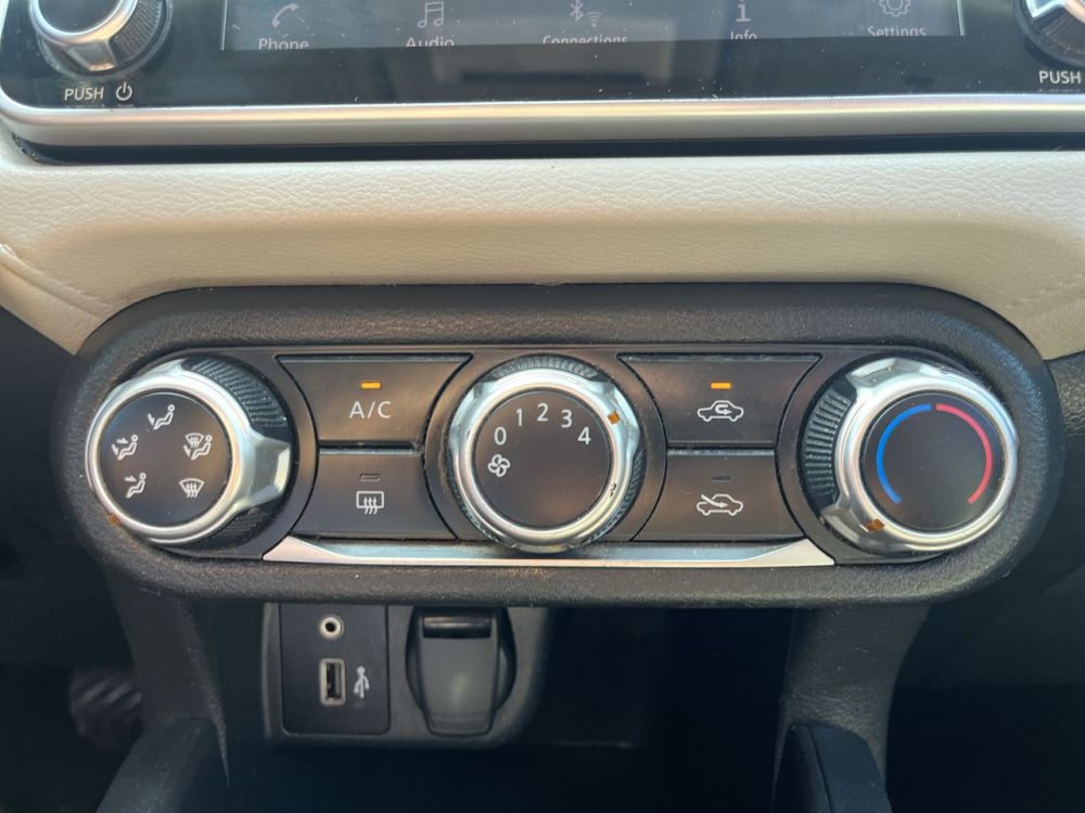 2021 Nissan VERSA SV - photo 15