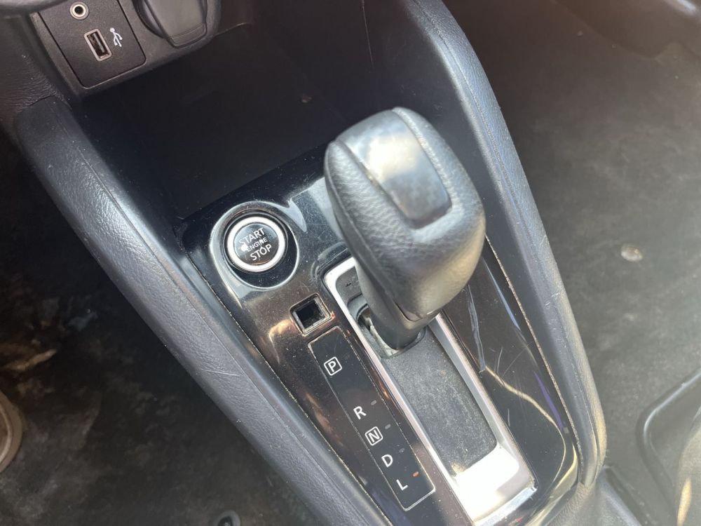 2021 Nissan VERSA SV - photo 16