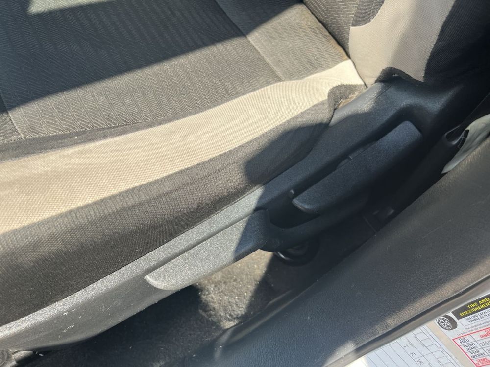 2021 Nissan VERSA SV - photo 21