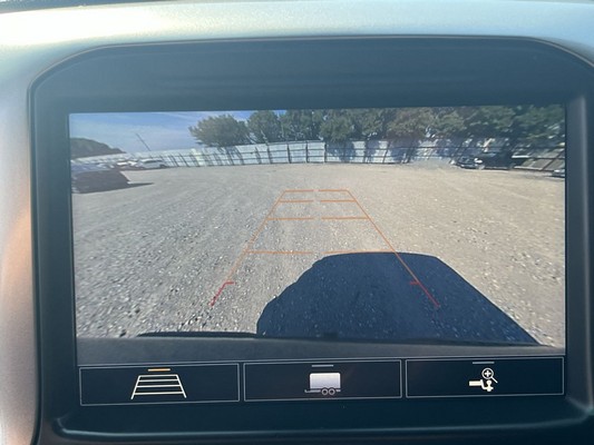 2020 Chevrolet Silverado - photo 11