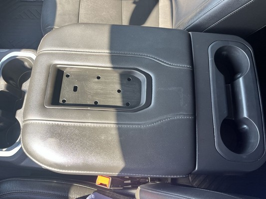 2020 Chevrolet Silverado - photo 14