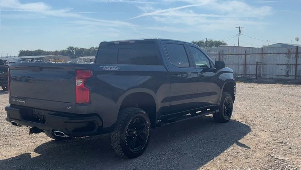 2020 Chevrolet Silverado - photo 5