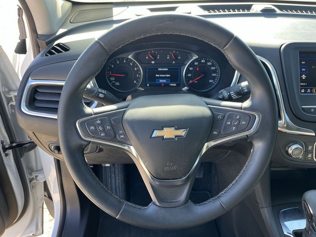 2024 Chevrolet EQUINOX LT - photo 11