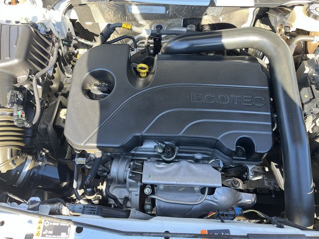 2024 Chevrolet EQUINOX LT - photo 12