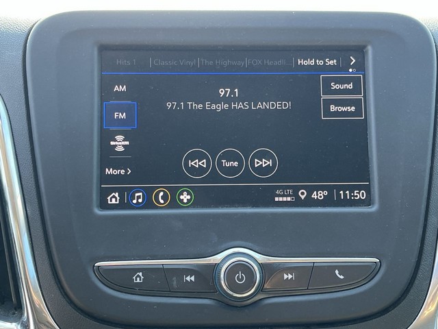 2024 Chevrolet EQUINOX LT - photo 13